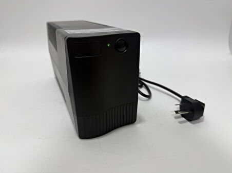 Szx MT500 Kesintisiz Ups Güç Kaynağı 600VA 360W 