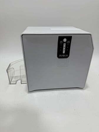 Evolis CLM Kart Laminasyon Modülü