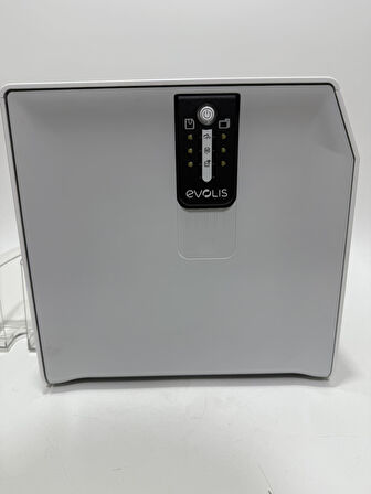 Evolis CLM Kart Laminasyon Modülü