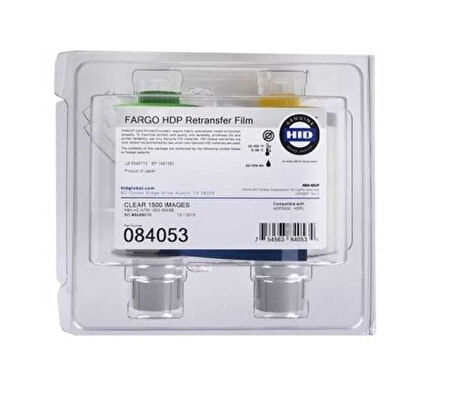 Fargo 84053 HDP Transfer Film