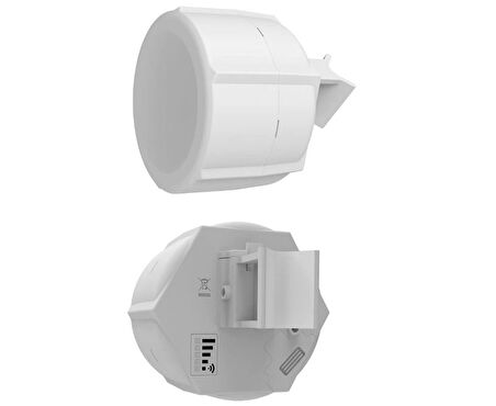 MikroTik SXT LTE6 – CAT6 Mobil İnternet Anteni
