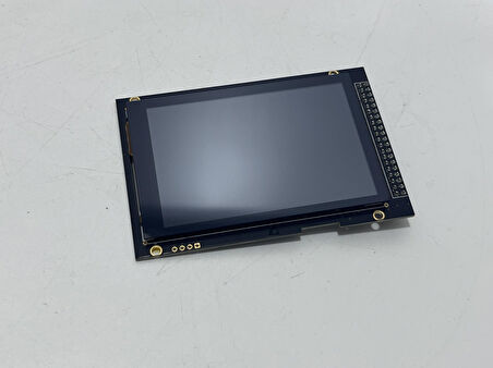 ER-TFTM035-6 3.5” SPI/TFT LCD Ekran Modülü
