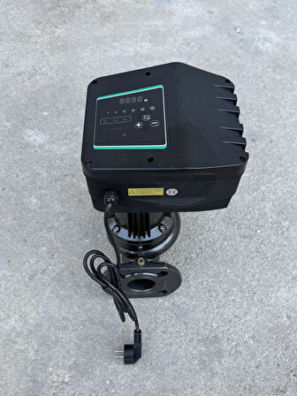 STAR50/18F-280 DN50 Endüstriyel Sirkülasyon Pompası 18m 520 L/dk