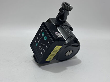 STAR25/6A Sirkülasyon Pompası 4.2 m³/h"