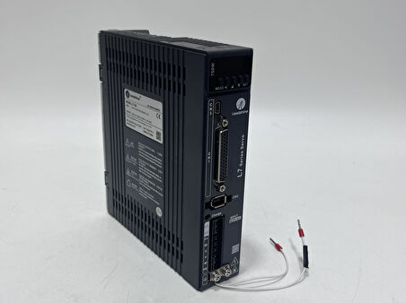 Leadshine L7-750 Servo Sürücü 750W