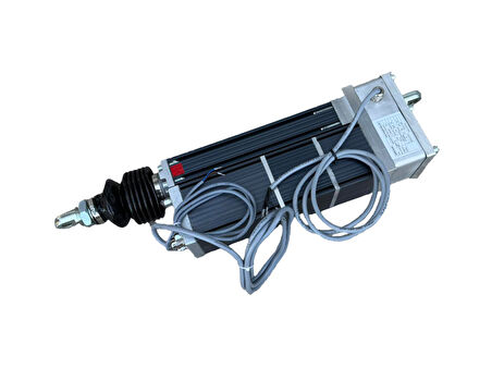 Grob Lineer Aktüatör EZ20-P/A/D-15000-3,6/4,3-100-2130100