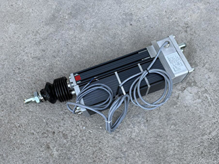 Grob Lineer Aktüatör EZ20-P/A/D-15000-3,6/4,3-100-2130100