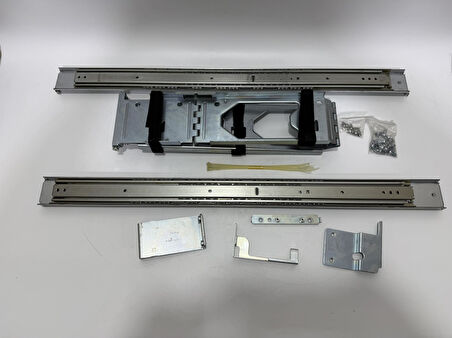 HP Compaq ProLiant ML530 ML570 Ray Kiti 163737-015