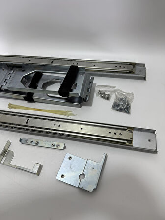 HP Compaq ProLiant ML530 ML570 Ray Kiti 163737-015