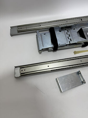 HP Compaq ProLiant ML530 ML570 Ray Kiti 163737-015