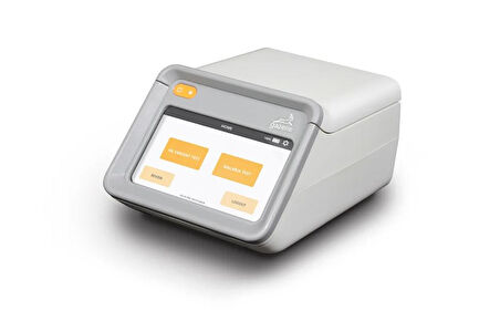 Gazelle GZ‑100 Taşınabilir Hızlı Tanı Cihazı