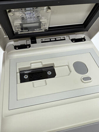 Gazelle GZ‑100 Taşınabilir Hızlı Tanı Cihazı