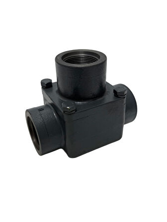 AN40B1-170 Termostatik Valf 170F 50775024-003
