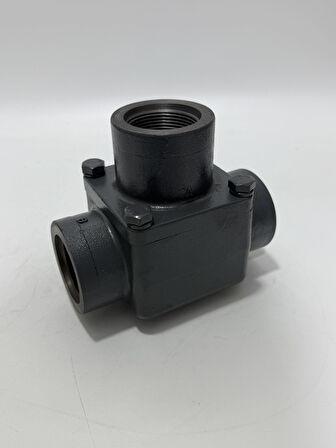 AN40B1-170 Termostatik Valf 170F 50775024-003