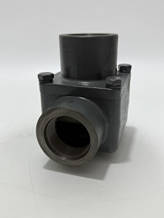 AN40B1-170 Termostatik Valf 170F 50775024-003