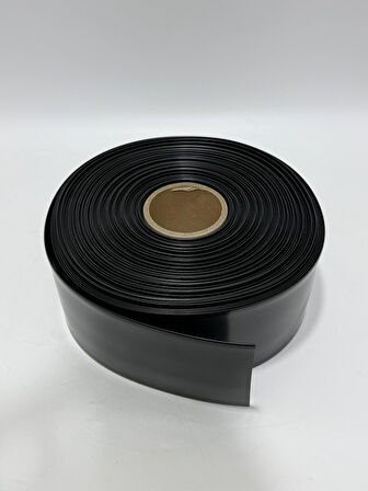 PVC Kaplamalı Polyester Webbing 110mm x 50m