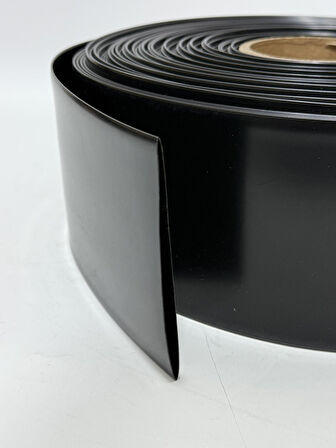 PVC Kaplamalı Polyester Webbing 110mm x 50m