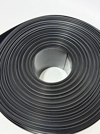 PVC Kaplamalı Polyester Webbing 110mm x 50m