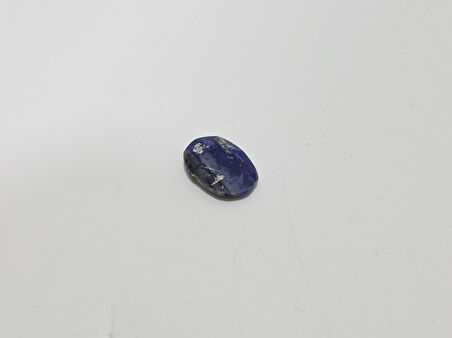 Kabaşon Kesim Kuvars Doğal Taş 20,9 Gram Lot 16