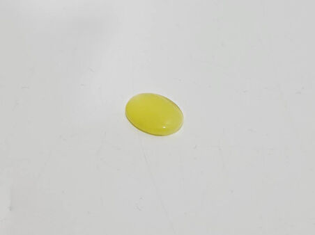 Kabaşon Kesim Kuvars Doğal Taş 20,9 Gram Lot 16
