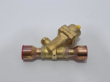 Danfoss ETS 250L Elektronik Genleşme Valfi 1 5/8" - 1 5/8" 034G3521