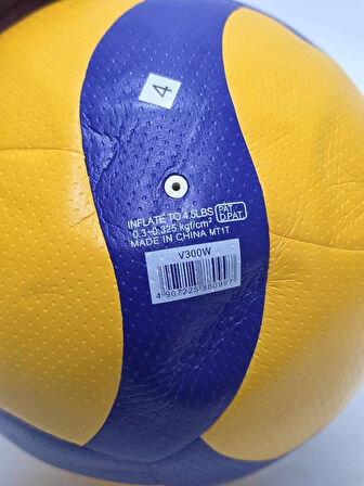 V300W FIVB Onaylı Voleybol Topu