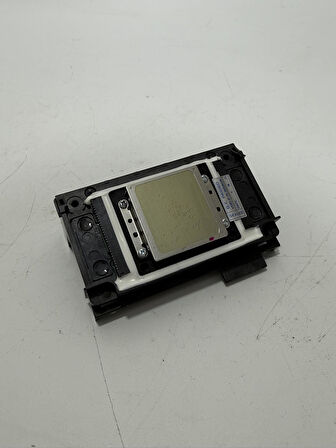 Epson XP600 Baskı Kafası 