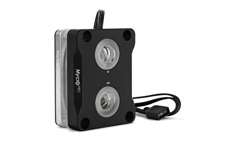 Thermal Grizzly Mycro Direct-Die Pro RGB V1 İntel Soğutma Bloğu