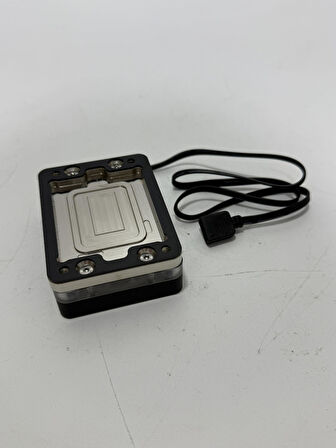 Thermal Grizzly Mycro Direct-Die Pro RGB V1 İntel Soğutma Bloğu