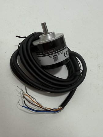 Koyo TRD-2E600B Rotary Encoder