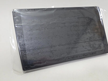 8163 9'' Android Universal Multimedya Teyp 2 Gb Ram 64 Gb Rom