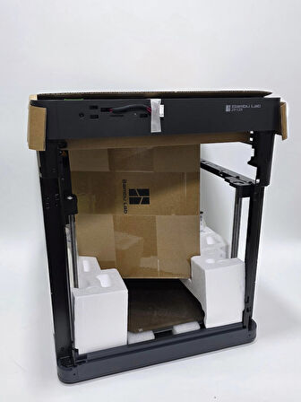 Bambu Lab P1P 3D Yazıcı 