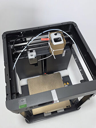 Bambu Lab P1P 3D Yazıcı 
