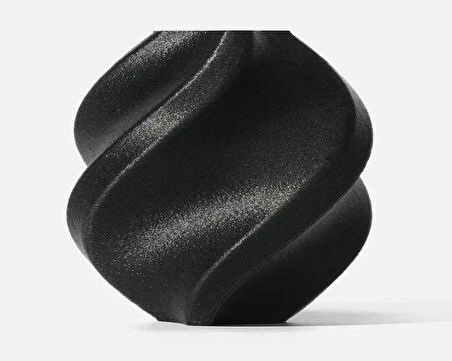 Bambu Lab PET-CF Siyah Filament 1,75mm 0,5Kg