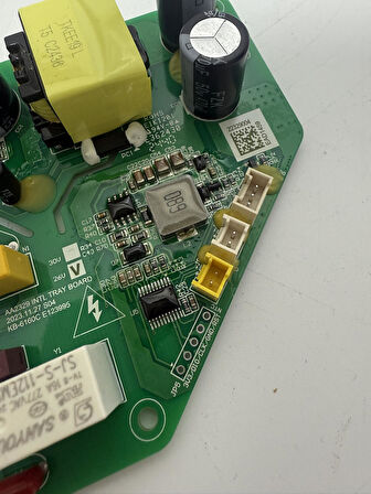 AA2329 INTL Tray Board Devre Kartı