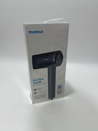 Momax HL10 Ultra Hair Ion Saç Kurutma Makinesi