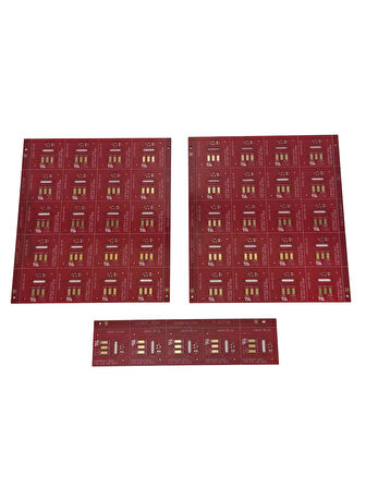 Videojet V7200 Serisi Uyumlu RFID Çip V7205-D 45 Adet