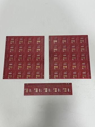 Videojet V7200 Serisi Uyumlu RFID Çip V7205-D 45 Adet