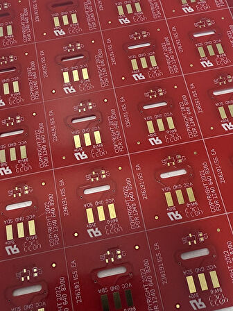 Videojet V7200 Serisi Uyumlu RFID Çip V7205-D 45 Adet