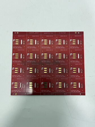 Videojet V4200 Serisi Uyumlu RFID Çip V4210-D 20 Adet