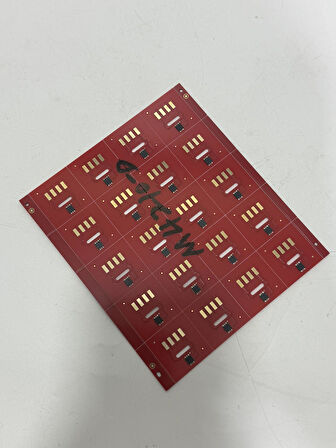 Videojet V4200 Serisi Uyumlu RFID Çip V4210-D 20 Adet