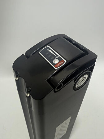 H-PD-3620 Elektrikli Bisiklet Bataryası 36V 20Ah