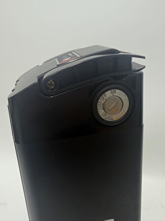 H-PD-3620 Elektrikli Bisiklet Bataryası 36V 20Ah