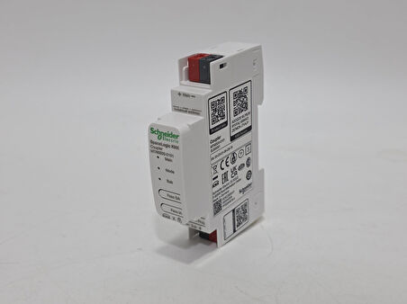 Schneider MTN6500-0101 KNX Coupler Hat Birleştirici