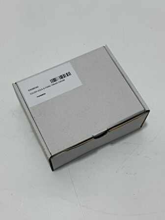 Vimar Eikon 5309040 Fan Coil Dokunmatik Kontrol Paneli