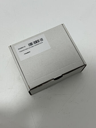 Vimar Idea 5309010 Fan Coil Dokunmatik Kontrol Paneli