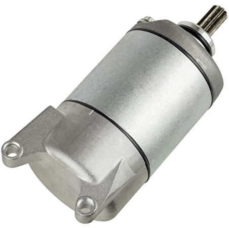 Yamaha YFM350 Marş Motoru 