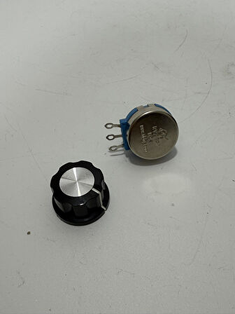 DC10/50DPW15BL Fırçasız Motor Sürücü 10A