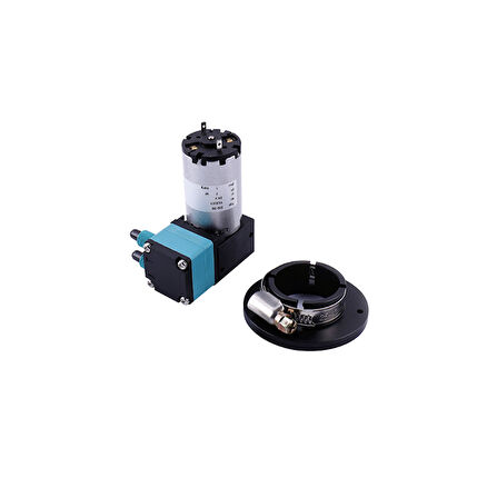 DG-30 Endüstriyel Vakum Pompası 24V