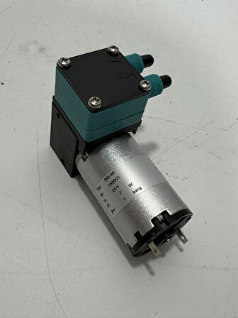 DG-30 Endüstriyel Vakum Pompası 24V